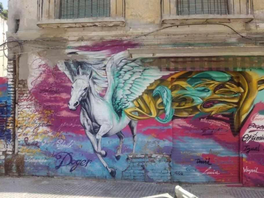 Apartamento En Pleno Centro De マラガ エクステリア 写真