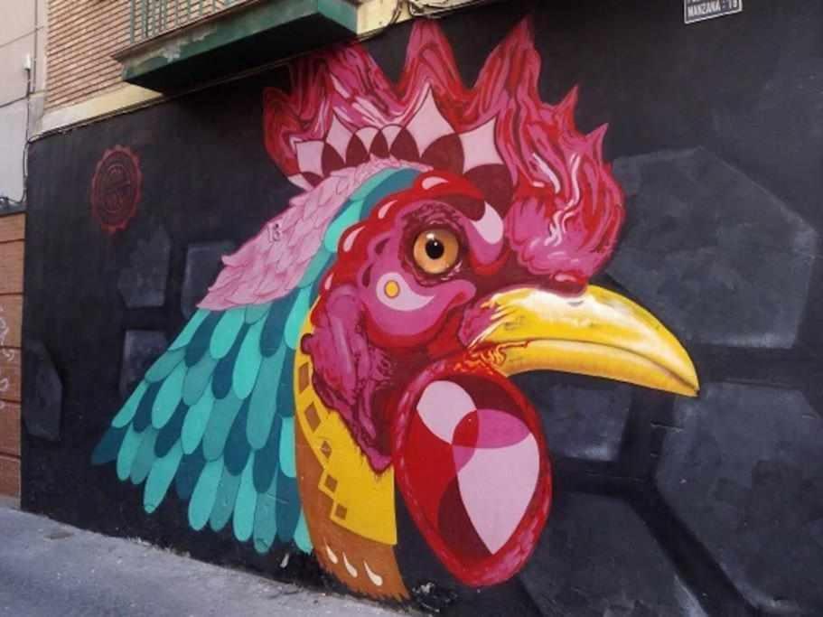 Apartamento En Pleno Centro De マラガ エクステリア 写真