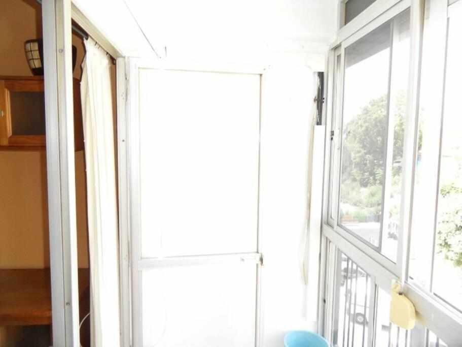 Apartamento En Pleno Centro De マラガ エクステリア 写真