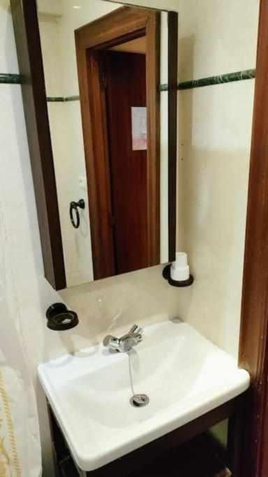 Apartamento En Pleno Centro De マラガ エクステリア 写真