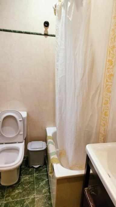 Apartamento En Pleno Centro De マラガ エクステリア 写真