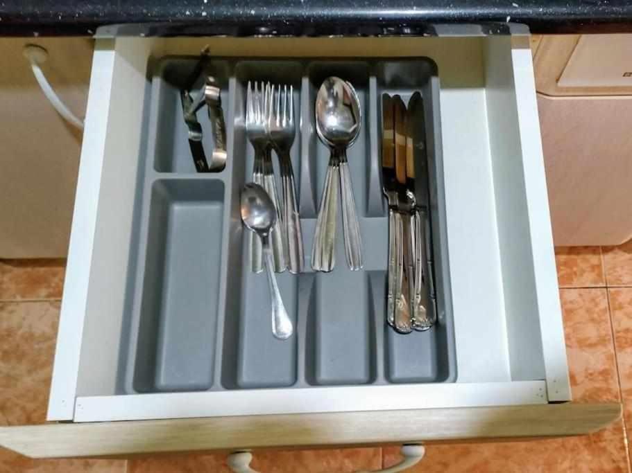 Apartamento En Pleno Centro De マラガ エクステリア 写真