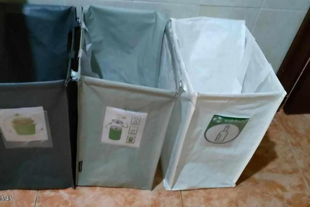 Apartamento En Pleno Centro De マラガ エクステリア 写真