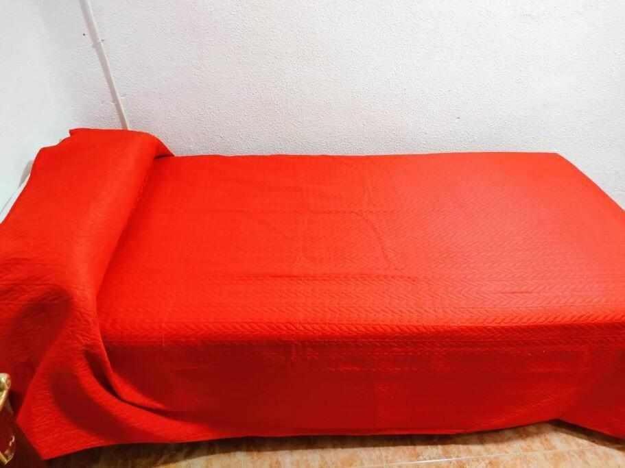 Apartamento En Pleno Centro De マラガ エクステリア 写真